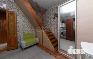 Дом 59м&sup2;, 2-этажный, участок 10 сот.  