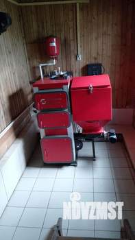Дом 140м², 2-этажный, участок 9 сот.  