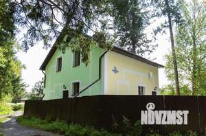 Дом 120м², 2-этажный, участок 7 сот.  