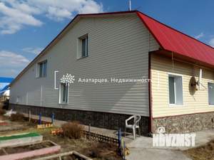 Дом 200м², 2-этажный, участок 20 сот.  