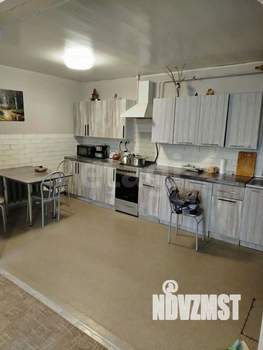 Дом 96м&sup2;, 2-этажный, участок 7 сот.  