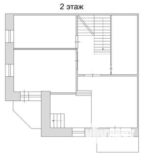Таунхаус 295м², 3-этажный, участок 4 сот.  