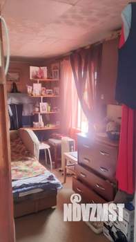 Дом 20м², 1-этажный, участок 3 сот.  
