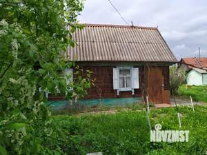 Дача 24м², 2-этажный, участок 7 сот.  