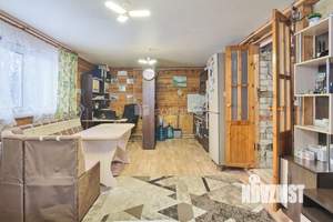 Дом 71м&sup2;, 2-этажный, участок 10 сот.  