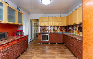 Дом 83м², 1-этажный, участок 9 сот.  