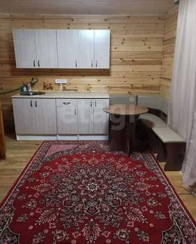 Дом 70м&sup2;, 2-этажный, участок 5 сот.  