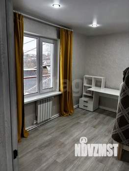 Дом 84м&sup2;, 1-этажный, участок 6 сот.  