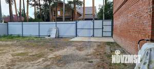 Дом 39м&sup2;, 1-этажный, участок 7 сот.  