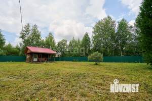 Дом 36м², 1-этажный, участок 13 сот.  