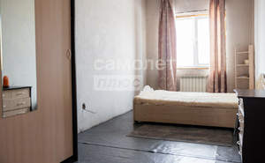 Дом 112м&sup2;, 1-этажный, участок 9 сот.  