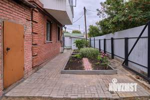 Дом 83м², 2-этажный, участок 7 сот.  