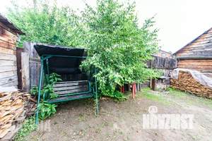 Дом 42м², 1-этажный, участок 5 сот.  