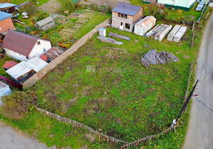 Дом 64м², 1-этажный, участок 8 сот.  