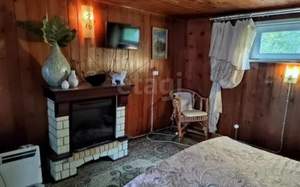 Дом 80м², 2-этажный, участок 4 сот.  