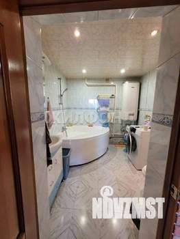 Коттедж 180м&sup2;, 2-этажный, участок 6 сот.  