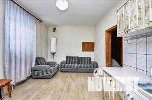 Коттедж 250м², 3-этажный, участок 17 сот.  