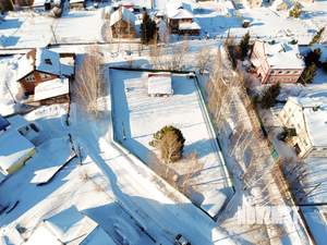 Дом 37м&sup2;, 1-этажный, участок 13 сот.  