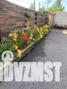 Коттедж 165м&sup2;, 2-этажный, участок 10 сот.  