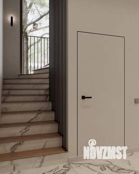 Коттедж 223м&sup2;, 2-этажный, участок 5 сот.  