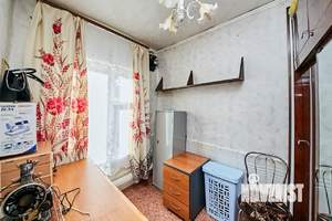 Дом 92м², 1-этажный, участок 9 сот.  