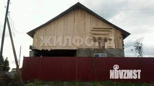 Дача 108м², 2-этажный, участок 5 сот.  