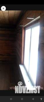 Коттедж 182м&sup2;, 2-этажный, участок 15 сот.  