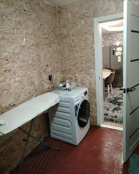 Дом 70м&sup2;, 1-этажный, участок 7 сот.  