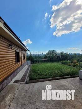 Коттедж 180м&sup2;, 2-этажный, участок 6 сот.  