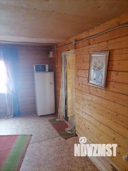 Дом 60м&sup2;, 2-этажный, участок 4 сот.  