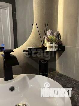 Дом 90м&sup2;, 1-этажный, участок 8 сот.  