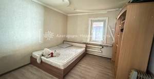 Дом 107м², 1-этажный, участок 6 сот.  