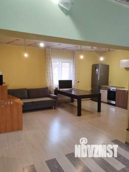 Дом 116м&sup2;, 2-этажный, участок 6 сот.  