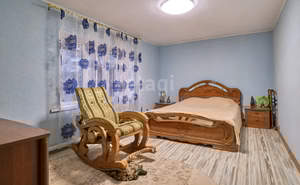 Дом 255м², 2-этажный, участок 5 сот.  