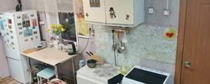 Дом 40м², 1-этажный, участок 3 сот.  