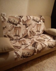 Фото комнаты в аренду (4)