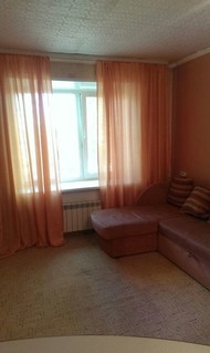 комната в общежитии, 18м2, 3/5 этаж