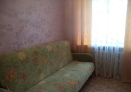 комната в общежитии, 9м2, 3/4 этаж