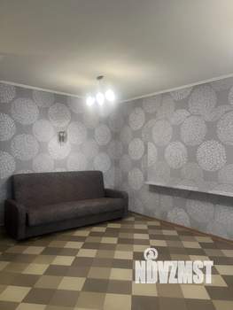 2-к квартира, на длительный срок, 42м2, 2/5 этаж