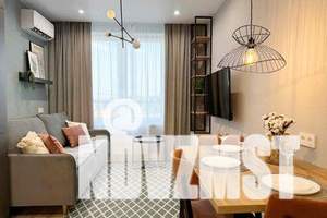 2-к квартира, посуточно, 40м2, 2/6 этаж