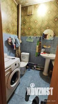 1-к квартира, на длительный срок, 36м2, 9/9 этаж