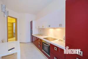 1-к квартира, посуточно, 45м2, 4/6 этаж