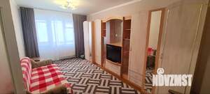 1-к квартира, на длительный срок, 36м2, 3/10 этаж