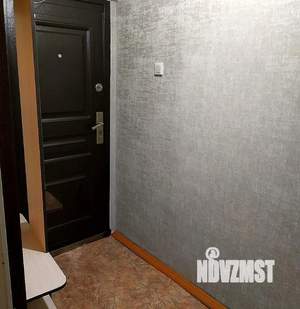 1-к квартира, на длительный срок, 20м2, 1/5 этаж