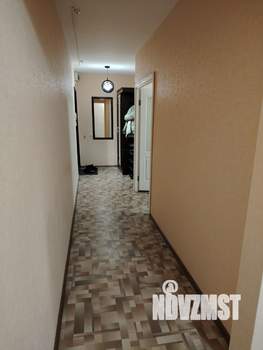 2-к квартира, на длительный срок, 52м2, 2/18 этаж