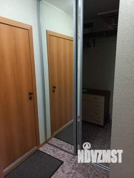 2-к квартира, на длительный срок, 35м2, 9/10 этаж