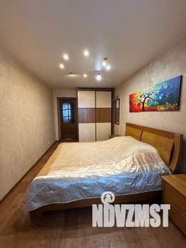 3-к квартира, посуточно, 67м2, 5/9 этаж