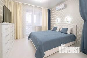 1-к квартира, посуточно, 48м2, 1/1 этаж