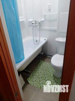 Студия квартира, на длительный срок, 18м2, 1/2 этаж