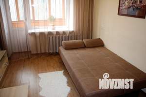 1-к квартира, посуточно, 21м2, 8/9 этаж